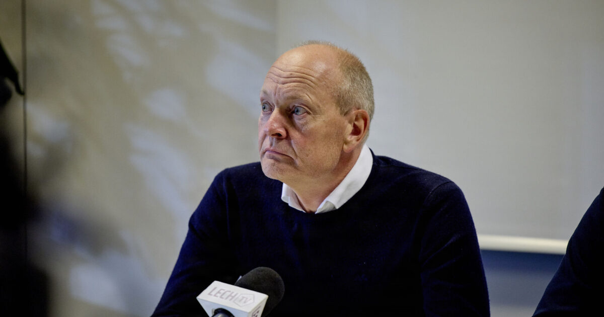 Besejret Frederiksen: AGF-sejren er det værste i 30 år Foto: Mikkel Berg Pedersen/Ritzau Scanpix