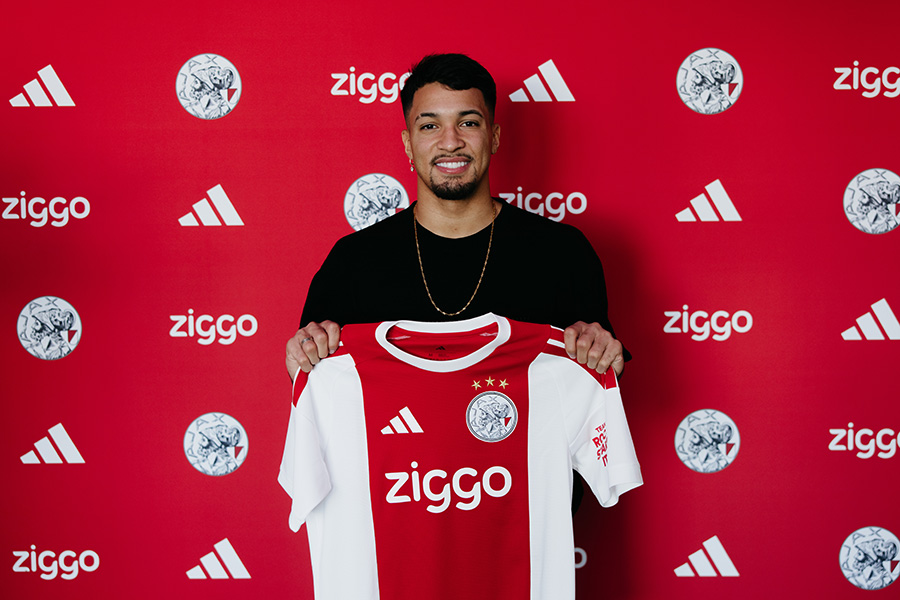 Marcos Leonardo.
