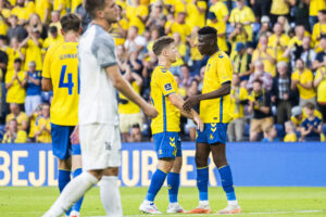Emmanuel Yeboah