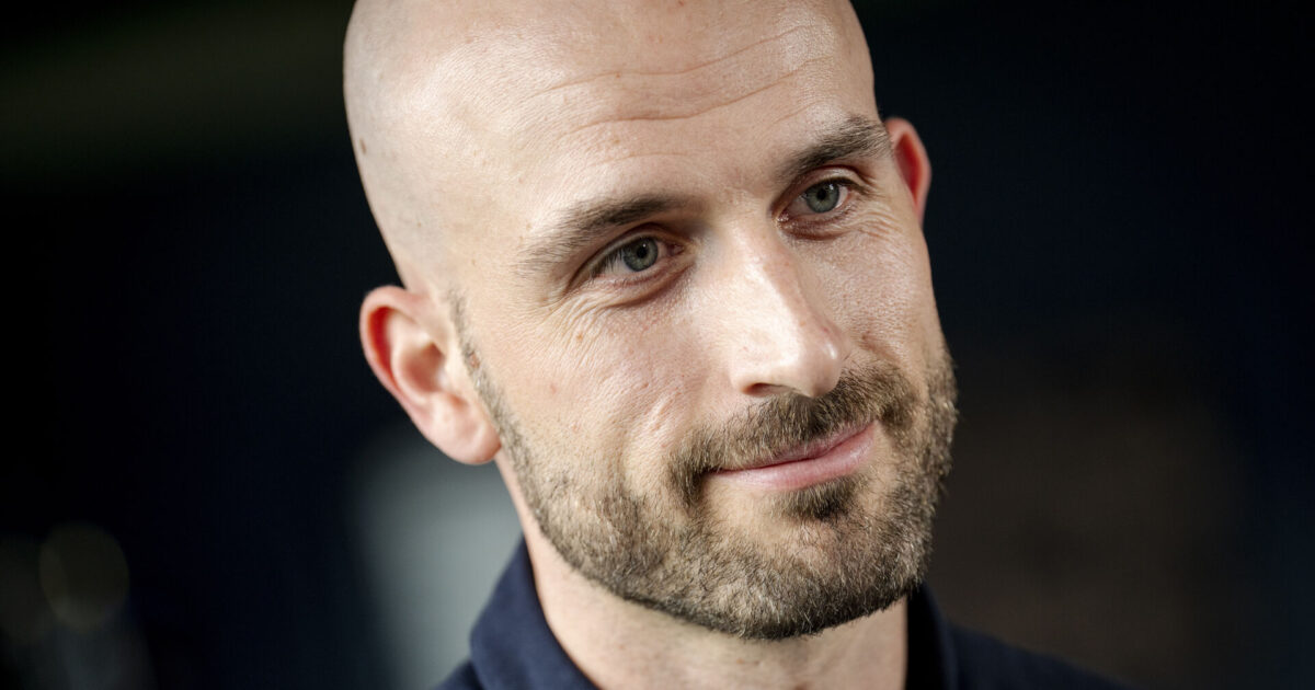 Stor tilfredshed hos Brøndby-boss efter Ejdum-indkøb Foto: Ida Marie Odgaard/Ritzau Scanpix