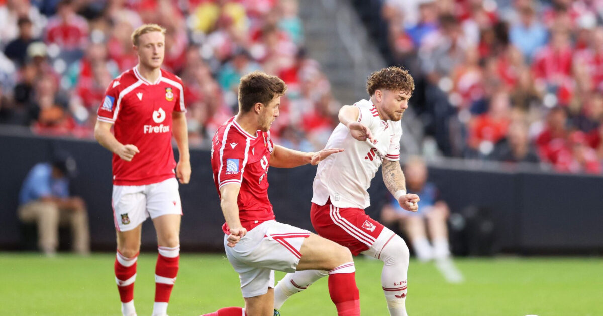 Mareridt-sæson: Liverpool-profil får ny chance Foto: Mike Stobe/AFP/Ritzau Scanpix