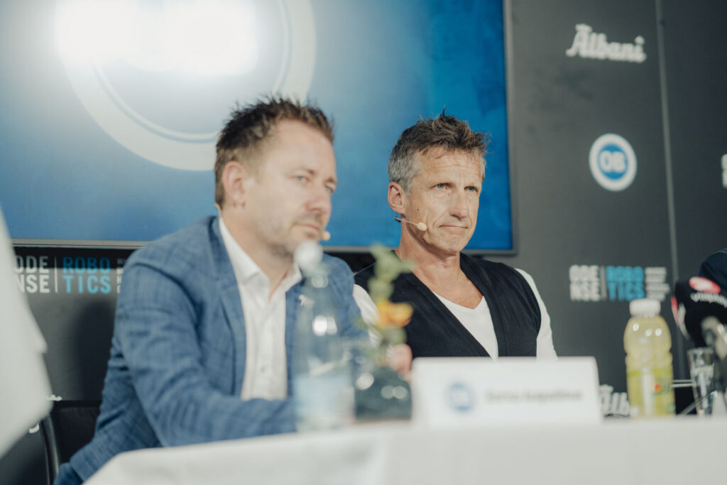 Troels Bech