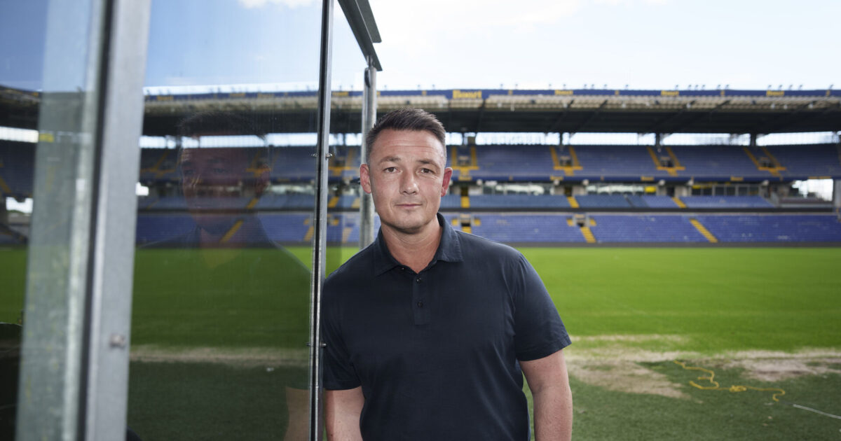 Sælger Brøndby sin stjerne? “Der kan ske noget” Foto: Liselotte Sabroe/Ritzau Scanpix