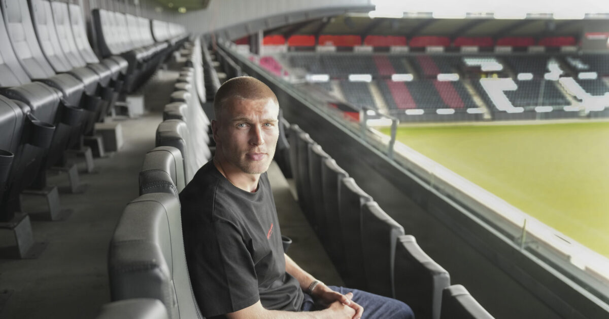 ‘NK’ ser mulighed for FCM-forbedringer: Langt fra perfekt Foto: Claus Fisker/Ritzau Scanpix