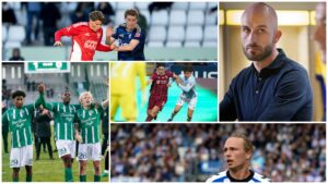 Sami Jalal Fiete Arp Gammelgaard Ohnesorge Brøndby Transfer