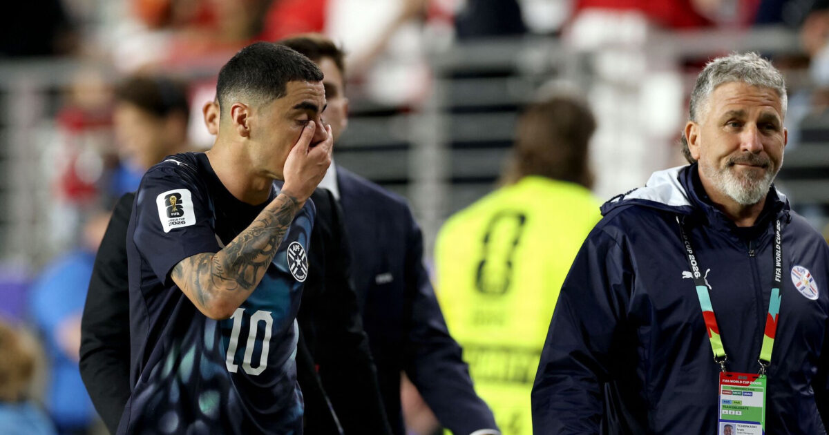 UEFA afviser: Omstridt FIFA-regel kommer ikke til Europa Foto: Photo by Richard HEATHCOTE 