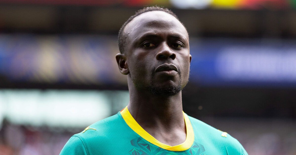 Fransk avis skyder Mané-rygter ned Foto: Photo by Fran Santiago 
