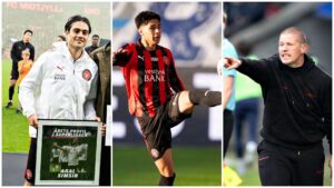 Simsir Dario Osorio Mike Tullberg Superligaen transfers