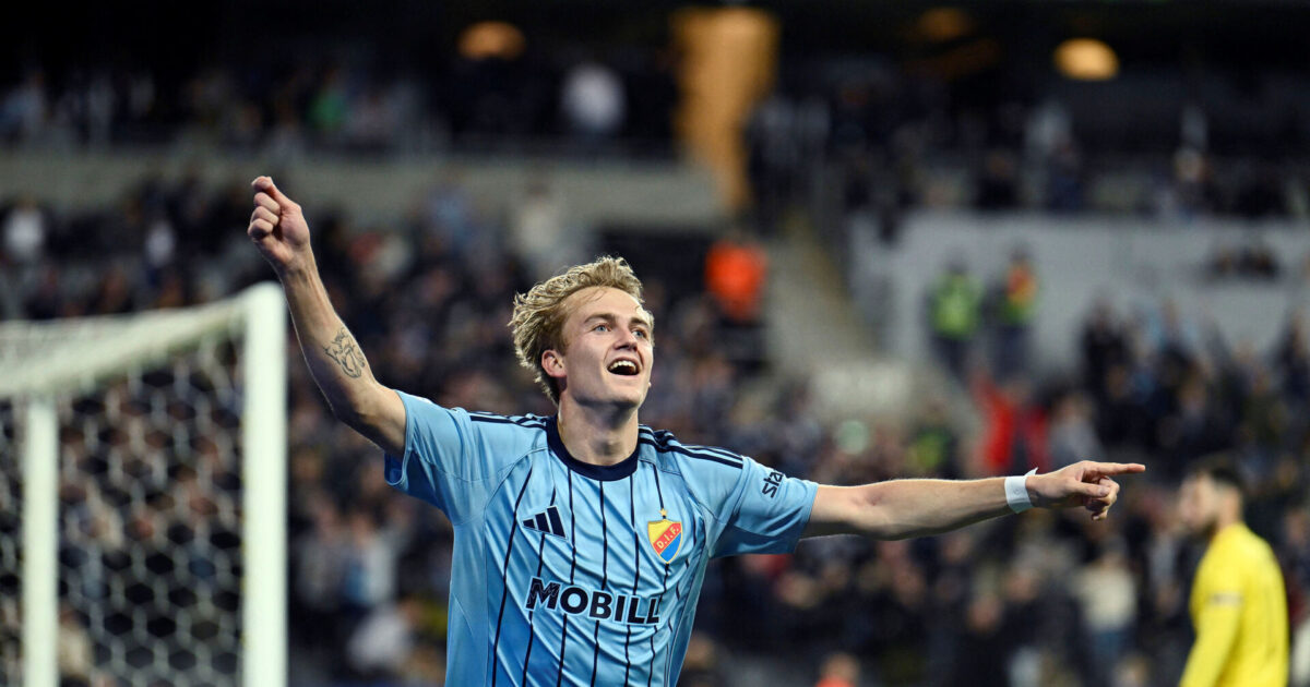 Ikke brug for Anderson: Brøndby-flop på pletten Foto: Ritzau Scanpix/REUTERS
