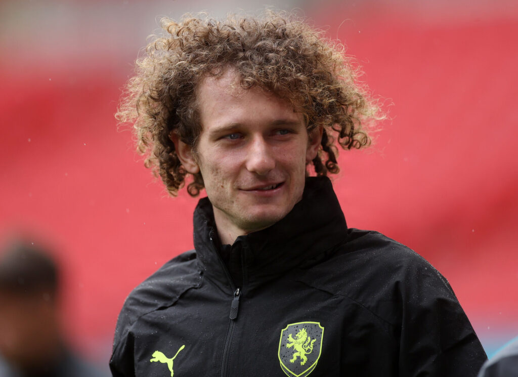 Alex Král