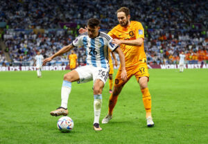 Daley Blind