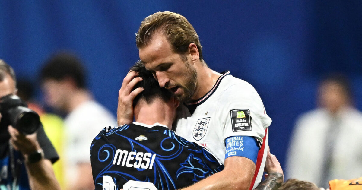 England-kaptajn: Mangler den sidste brik Foto: Dylan Martinez/REUTERS