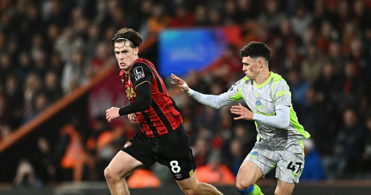 Ombejlet Premier League-stjerne afviser ny kontrakt Foto: Ritzau Scanpix/REUTERS