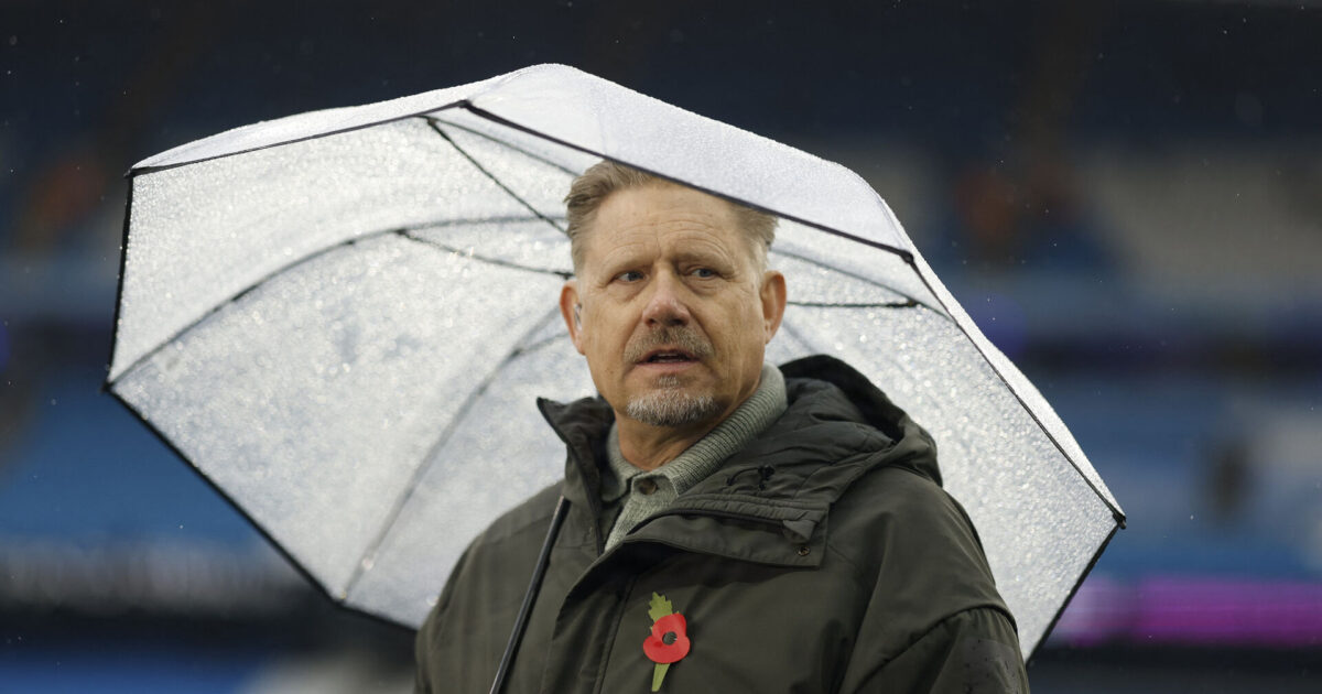 Borgmester og Peter Schmeichel reagerer på AGF-miraklet Foto: Ritzau Scanpix/REUTERS