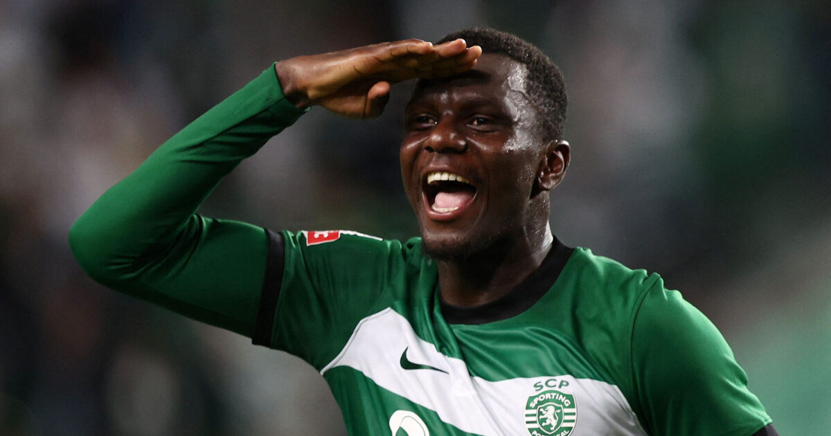 Så meget tjener FC Midtjylland på transfer-es Foto: Pedro Nunes/REUTERS