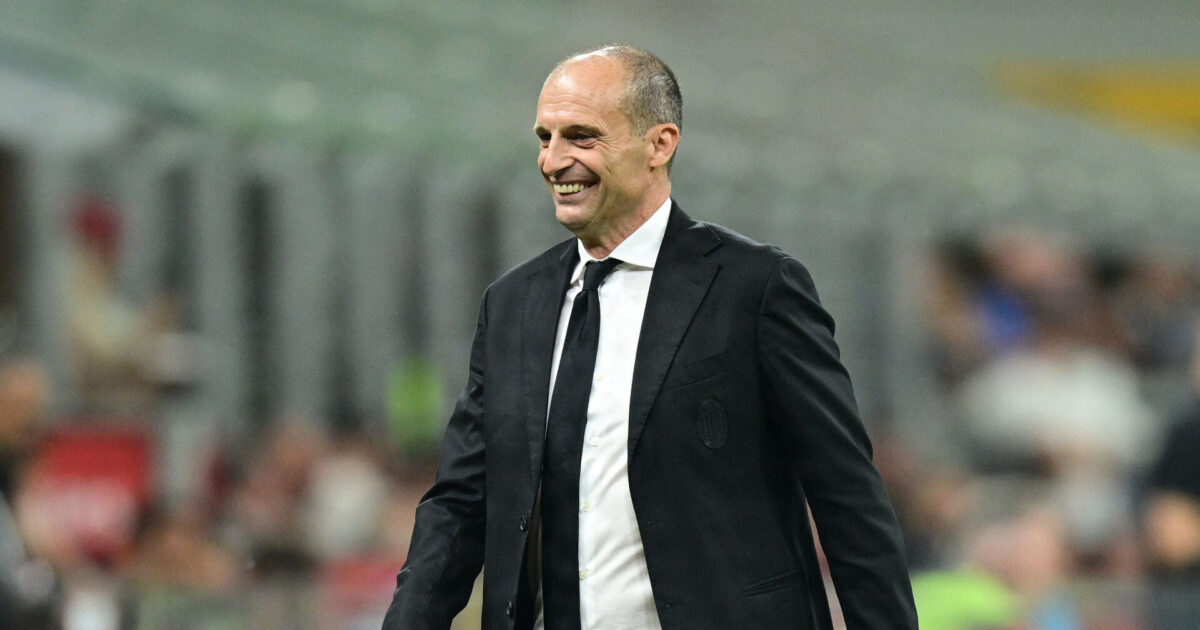 Rasmus Højlund får stjernetræner i Napoli Foto: Daniele Mascolo/REUTERS