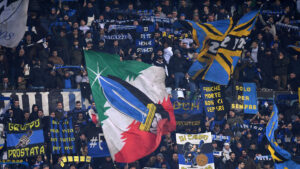 Frosinone-fans