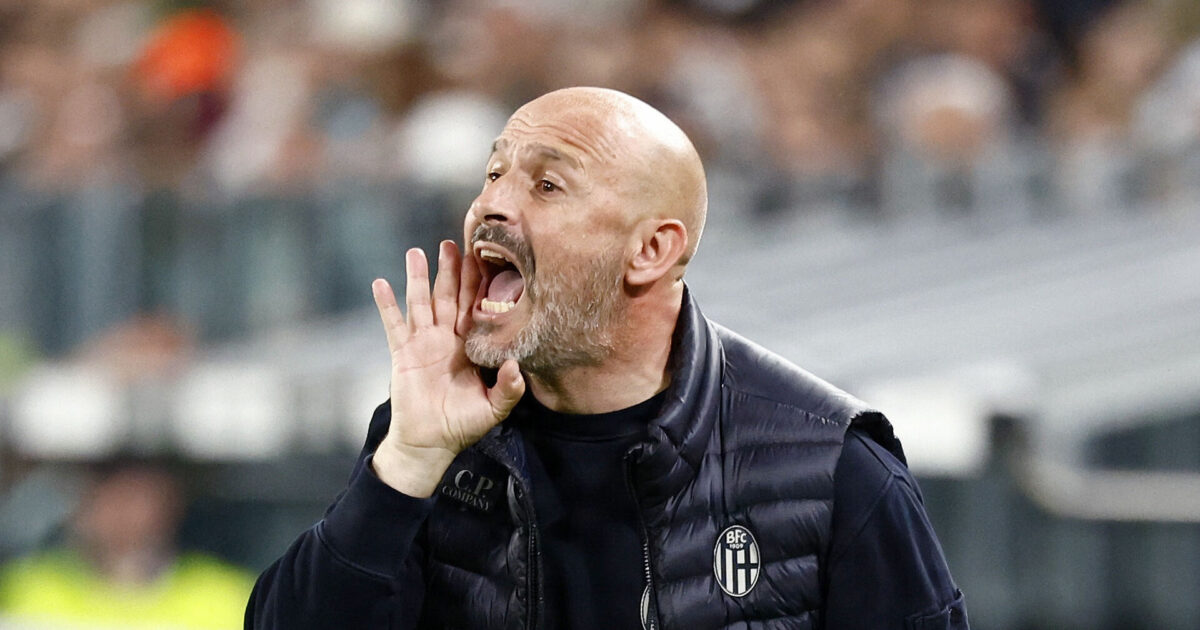 Får debut mod FCM: Beder om tålmodighed Foto: Alessandro Garofalo/REUTERS