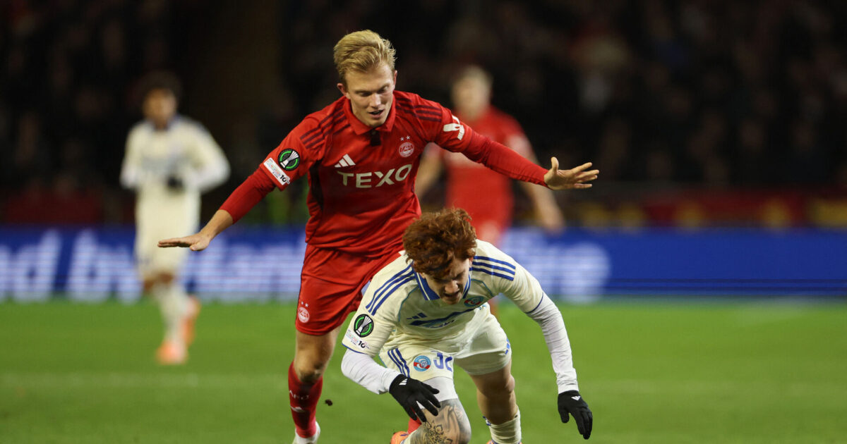 Har Superligaen sovet? Topklub henter dansker Foto: Russell Cheyne/REUTERS
