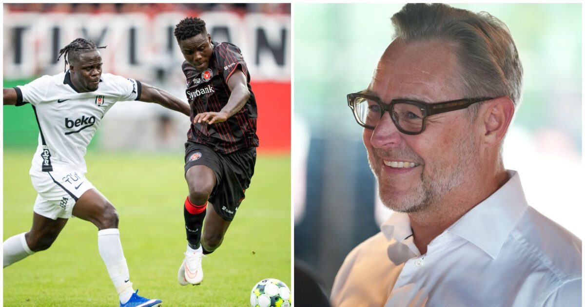 Tåbeligt, FCM: Holdet skriger på transfers! Fotos: Claus Fisker/Ritzau Scanpix og Bo Amstrup/Ritzau Scanpix