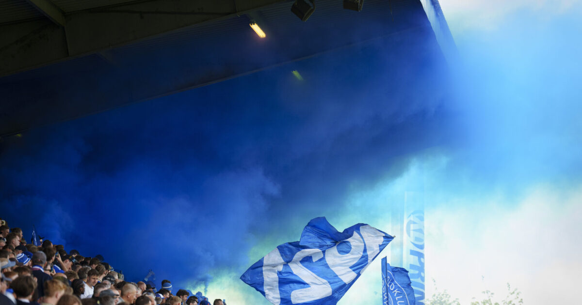 Direktør afslører: “Har fordel over Brøndby og FCK” Foto: Liselotte Sabroe/Ritzau Scanpix