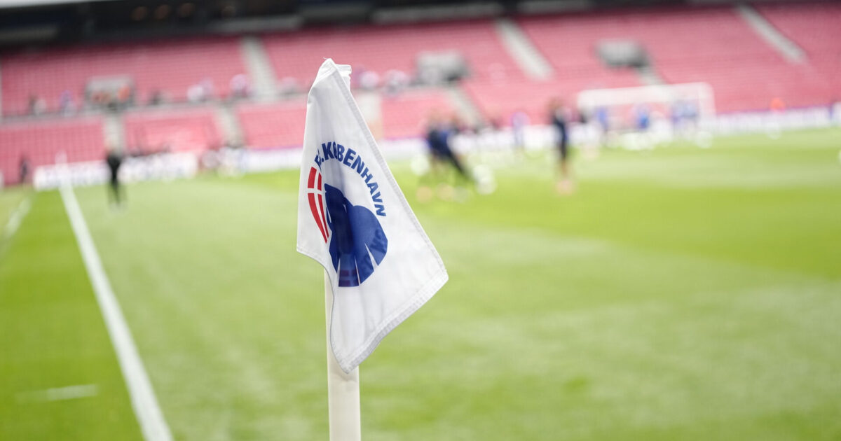 Voldtægtsdømt ex-FCK’er efterlyst internationalt Foto: Thomas Traasdahl/Ritzau Scanpix