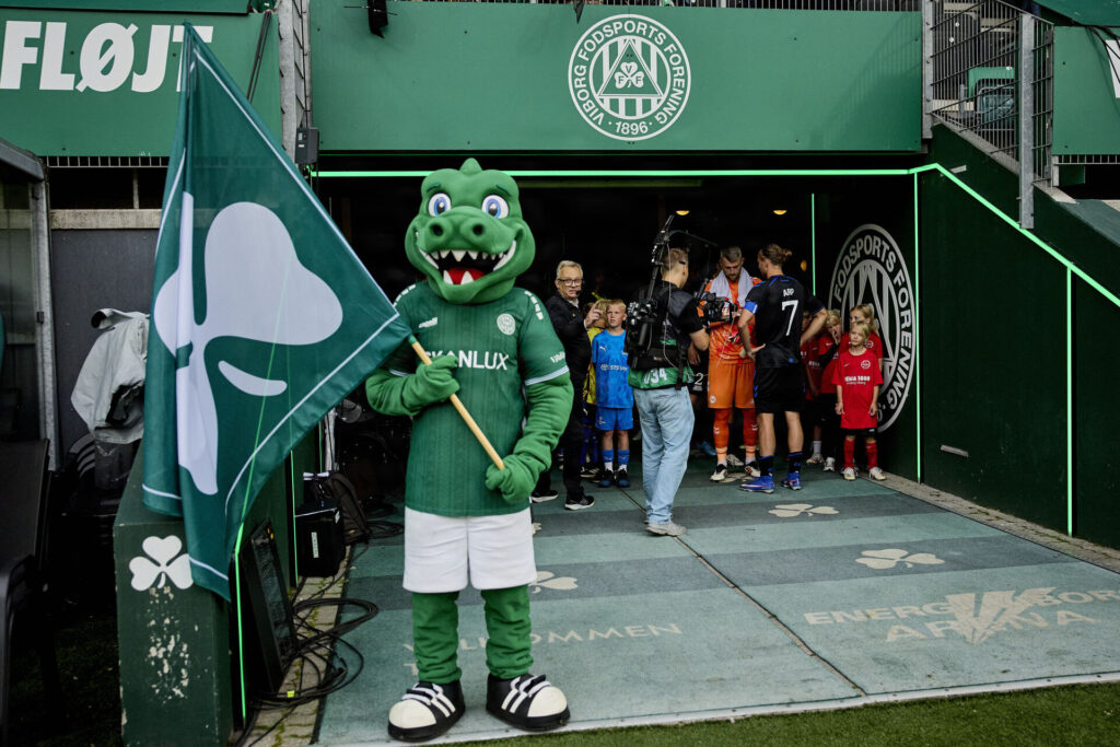 Viborg-maskot.