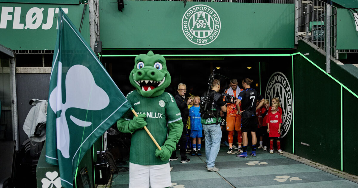 Viborg-ejere slår fast: Der er ingen udløbsdato Foto: Mikkel Berg Pedersen/Ritzau Scanpix