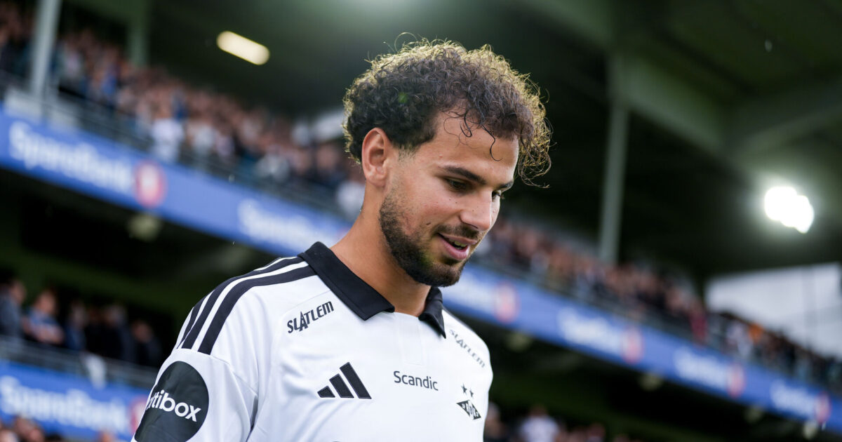 Fans går ekstreme veje: Vil samle millioner ind til FCK’er Foto: Ole Martin Wold/NTB/Ritzau Scanpix 