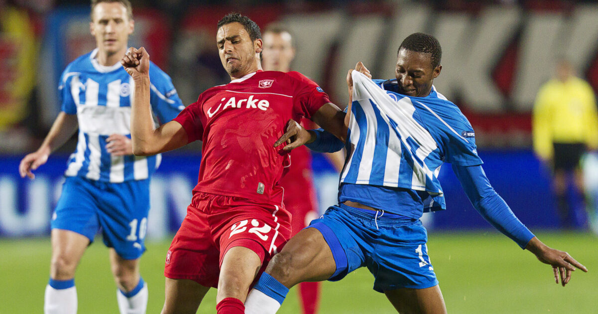 Tragisk: Tidligere OB-profil er gået bort i en trafikulykke Foto: Michael Kooren (NETHERLANDS - Tags: SPORT SOCCER)/REUTERS