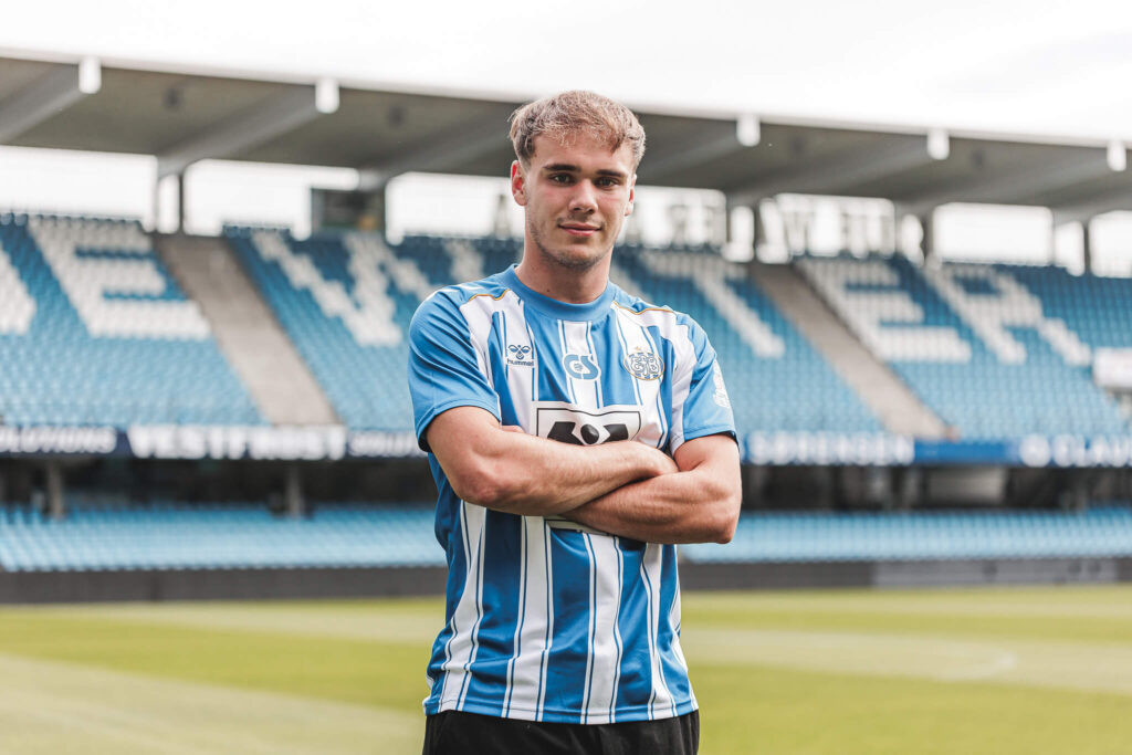 Esbjerg henter forsvarsspiller i Allsvenskan