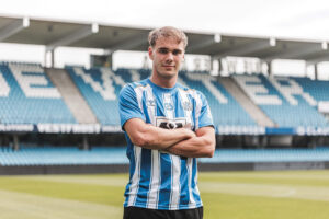 Esbjerg henter forsvarsspiller i Allsvenskan