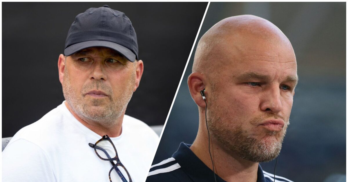 Åbner for AGF-lejeaftale med angriber Foto: Ritzau Scanpix/REUTERS