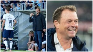 AGF Jacob Nielsen Superligaen