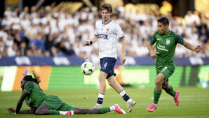 AGF's bødler får en vanvittig Champions League lodtrækning