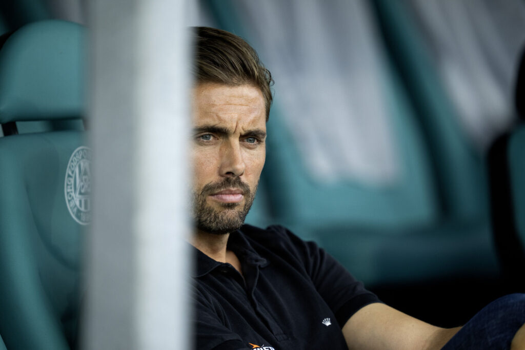 Jakob Poulsen