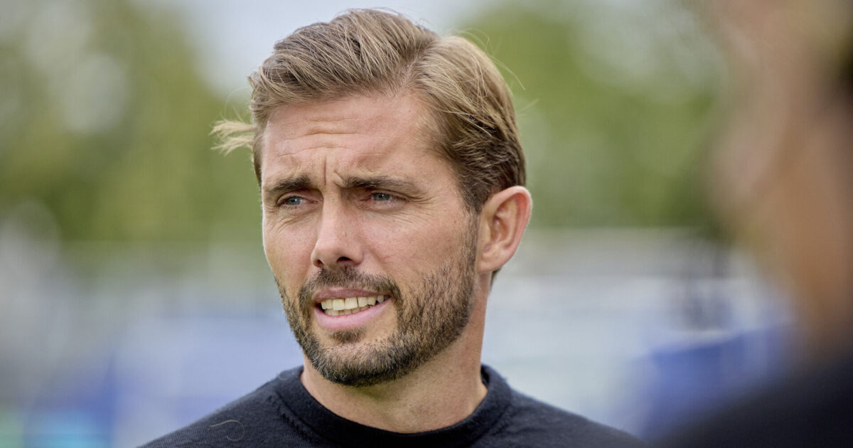 Jakob Poulsen: Klassespillere på alle positioner Foto: Mikkel Berg Pedersen/Ritzau Scanpix