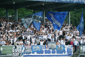 AGF-fans