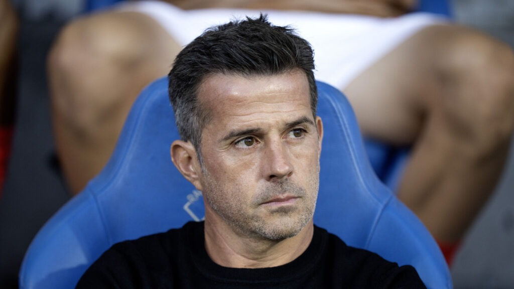 Marco Silva i Randers.