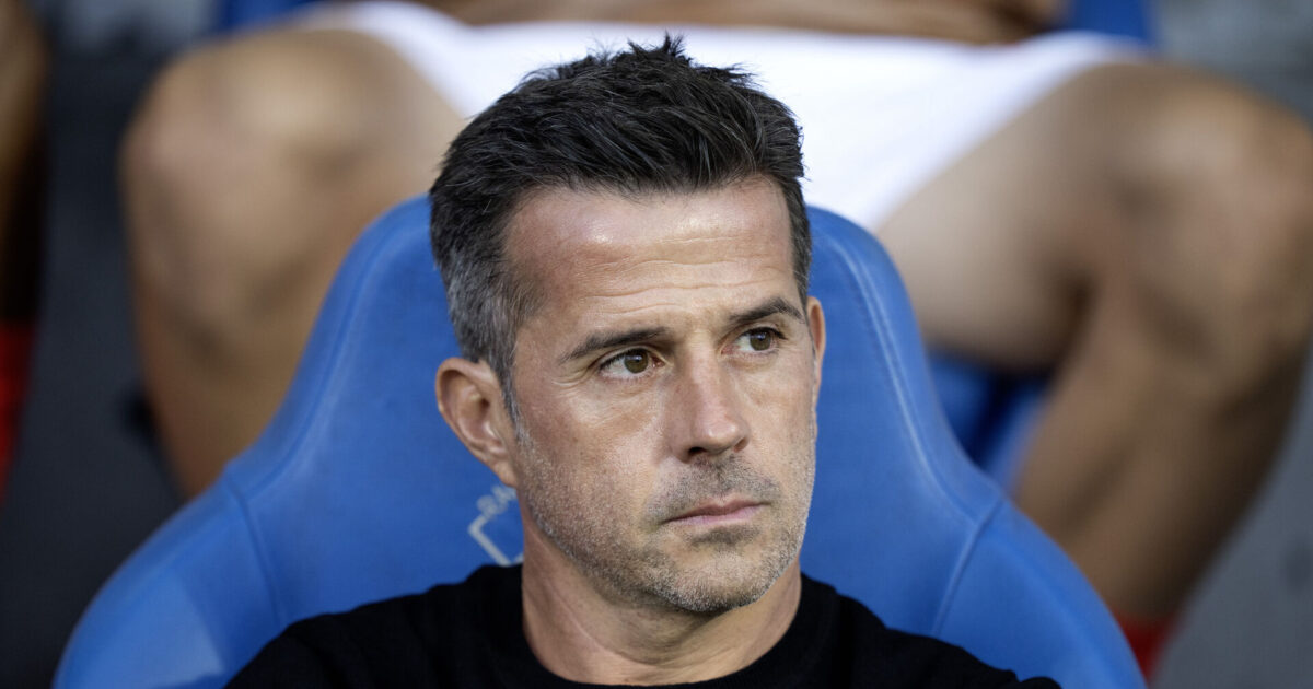 Benfica-boss om AGF-mål: Det var heldigt Foto: Bo Amstrup/Ritzau Scanpix