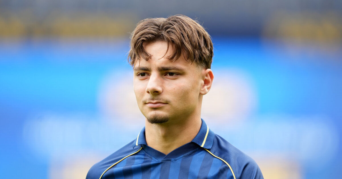 Brandvarme Olti tryller i Brøndby-test Foto: Keld Navntoft Ritzau/Scanpix