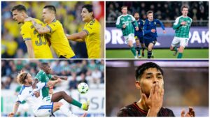 Brøndby Viborg Dario Osorio Marcus Younis Dorian Junior Mads Søndergaard