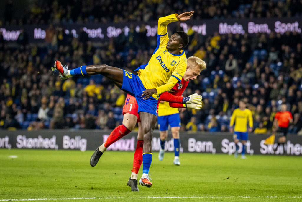 Ousmane Sow
