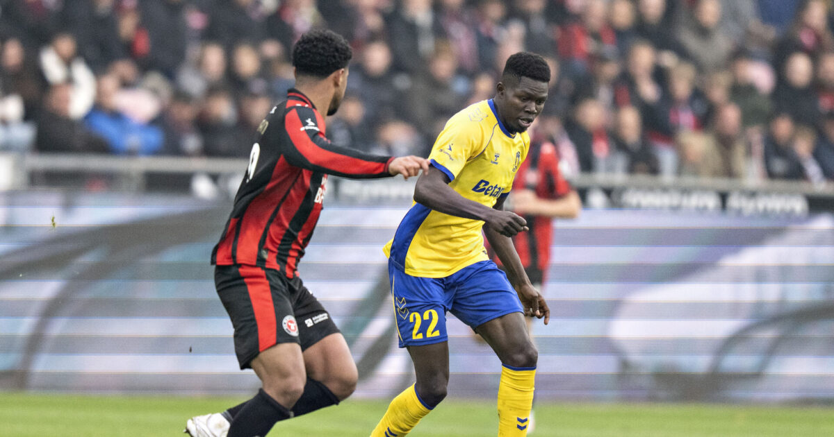 Polsk medie: Brøndby-flop er på plads Foto: Henning Bagger/Ritzau Scanpix
