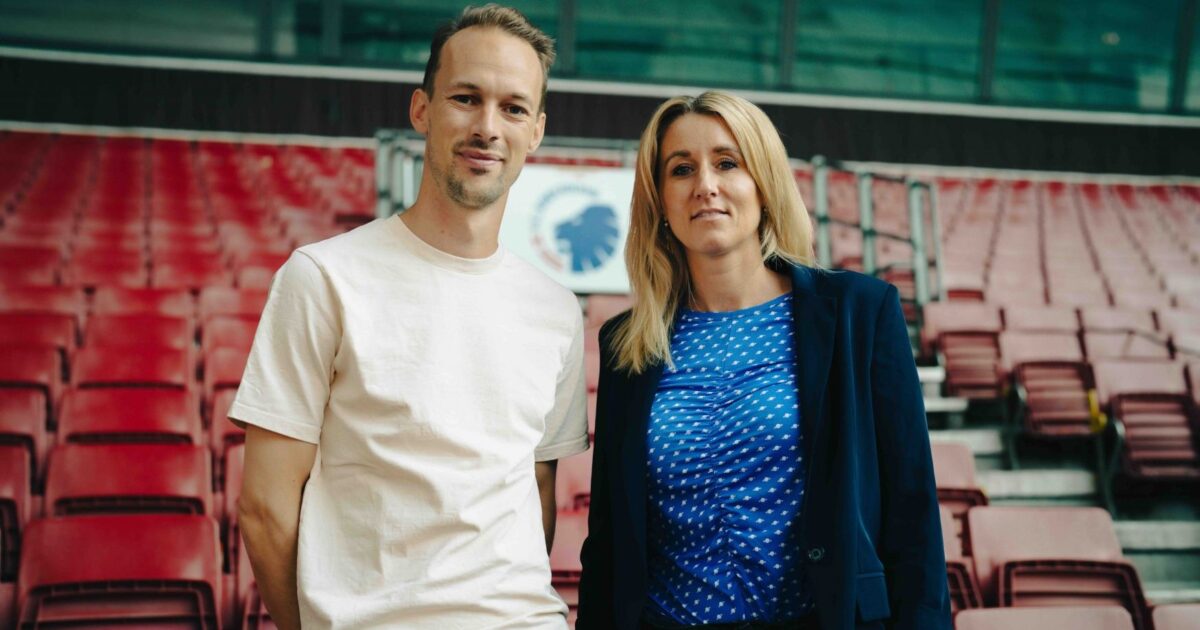 FC København fyrer historisk træner Foto: Foto: Gaston Szerman/ FC København