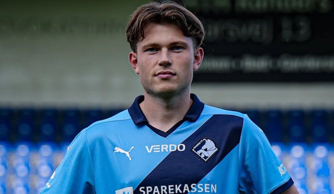 Bekræftet: Randers FC handler ind – igen Foto: Randers FC