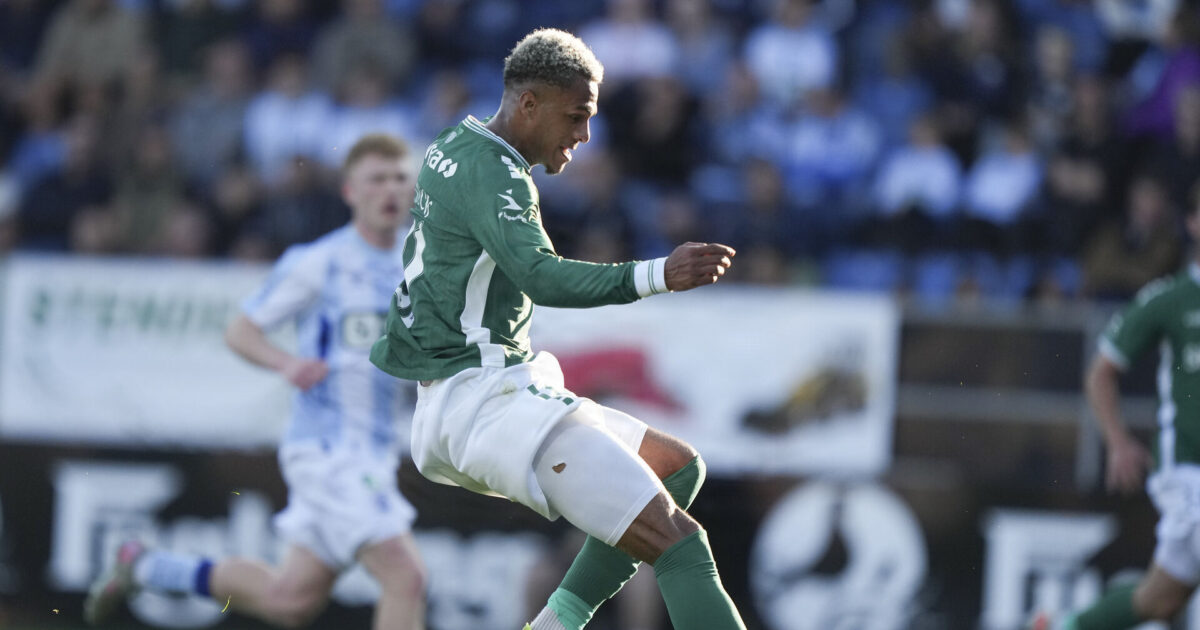 Viborg står bag Nouck efter racisme: “Chokeret og frustreret” Foto: Claus Fisker/Ritzau Scanpix