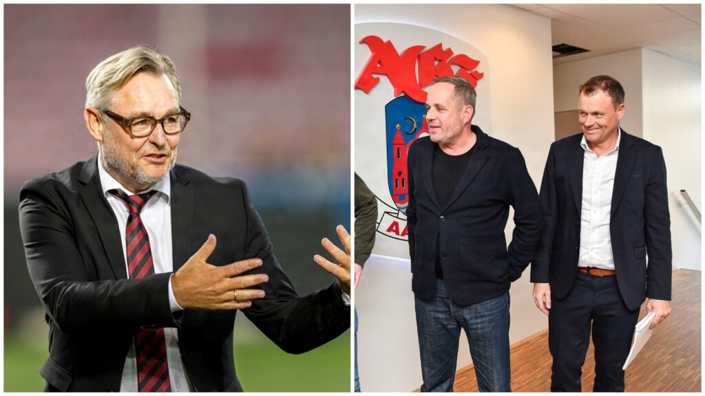 Claus Steinlein Jacob Nielsen Carsten V Jensen CV