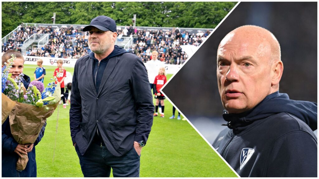 CV Colin Rösler Uwe Rösler CL