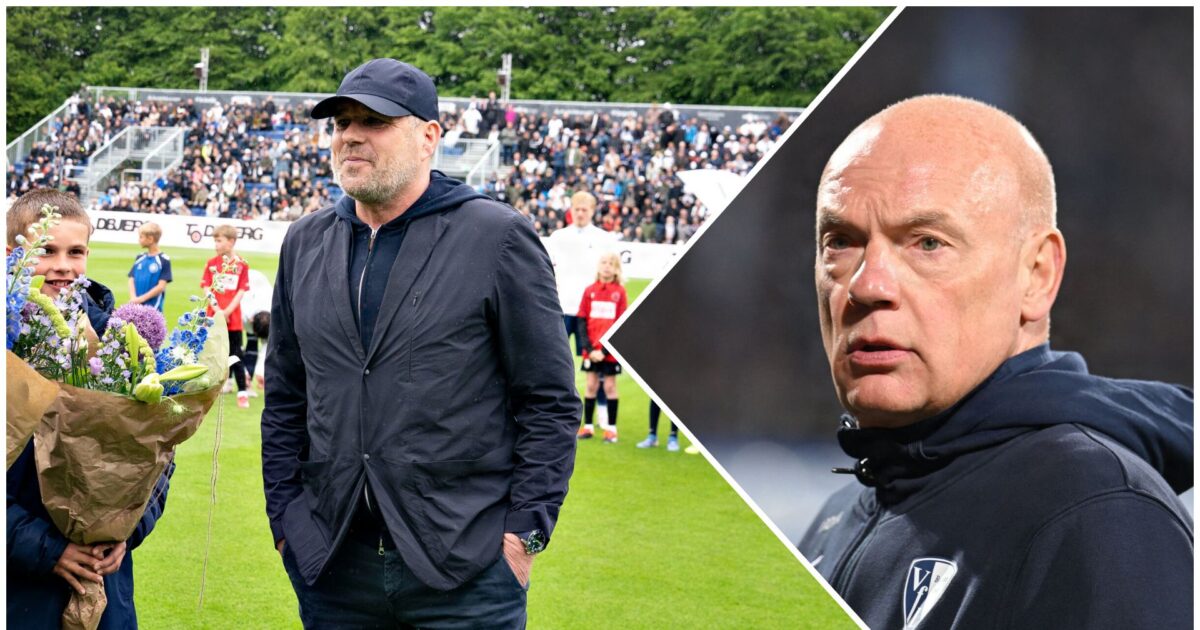 Den transfer kan sikre AGF 200 CL-millioner Fotos: Henning Bagger/Ritzau Scanpix og Teresa Kroeger